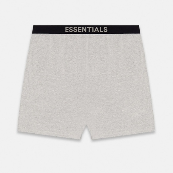 Essentials Men’s Short - Picture 2 of 7